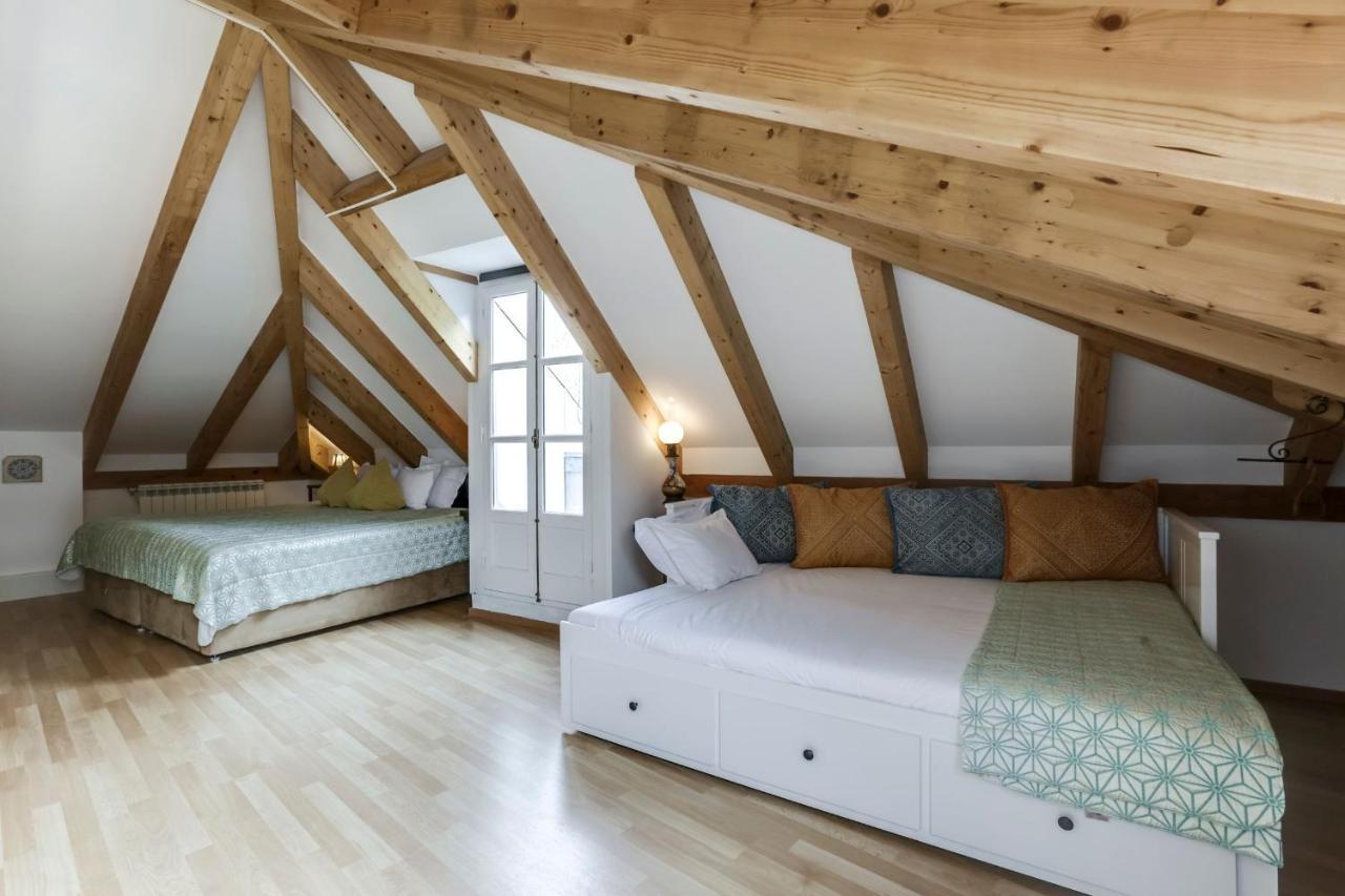 Luxa Charm House By Lovelystay Sintra Exterior foto