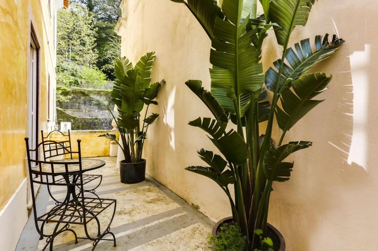 Luxa Charm House By Lovelystay Sintra Exterior foto