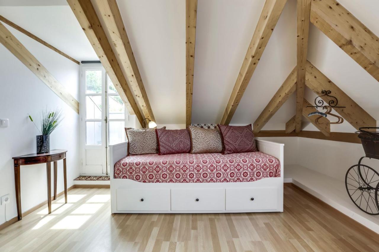 Luxa Charm House By Lovelystay Sintra Exterior foto